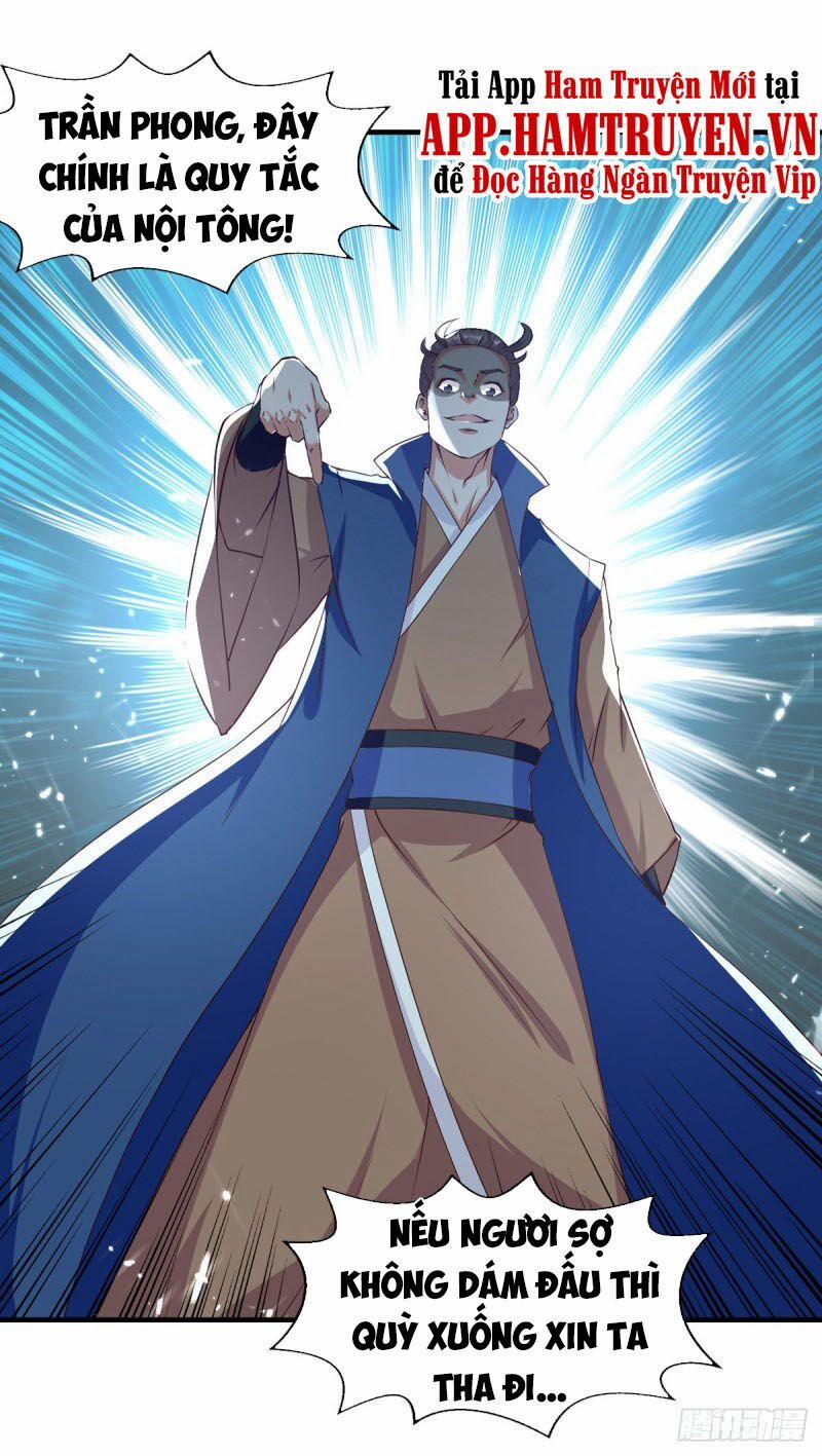 Đỉnh Cấp Võ Hồn 92 trang 20