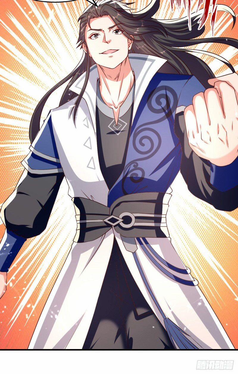 Đỉnh Cấp Võ Hồn 92 trang 22