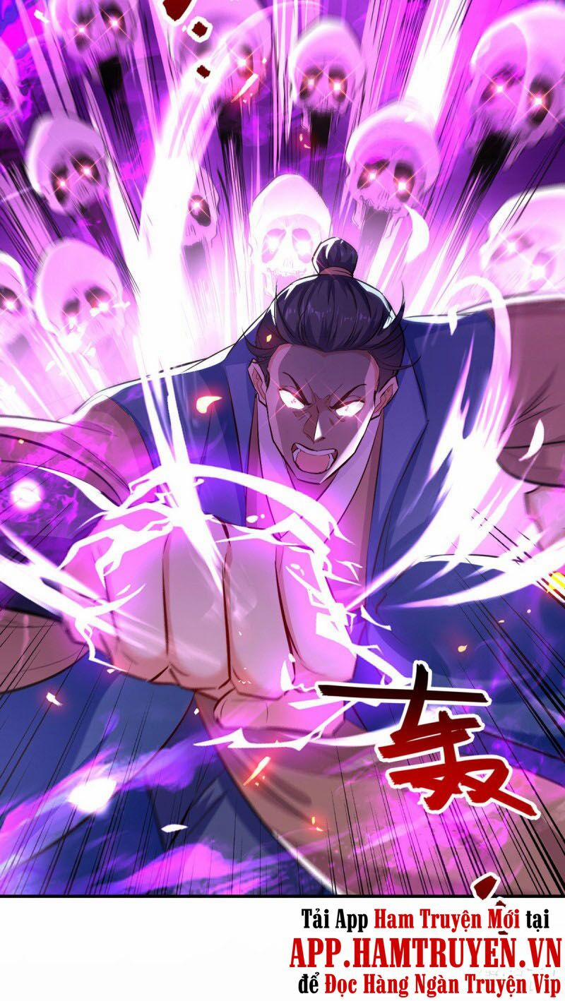 Đỉnh Cấp Võ Hồn 92 trang 27