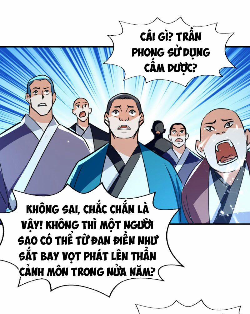 Đỉnh Cấp Võ Hồn 92 trang 9