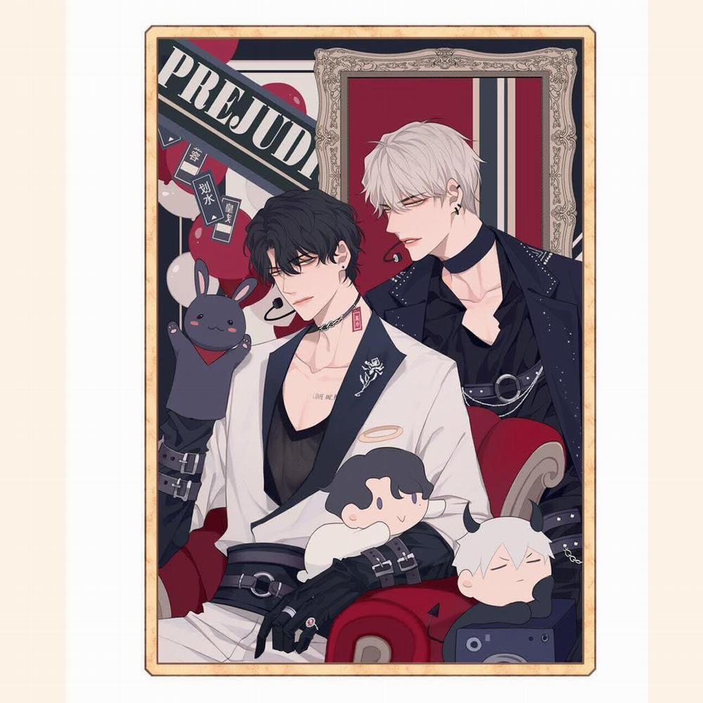 Định Kiến 11 trang 64