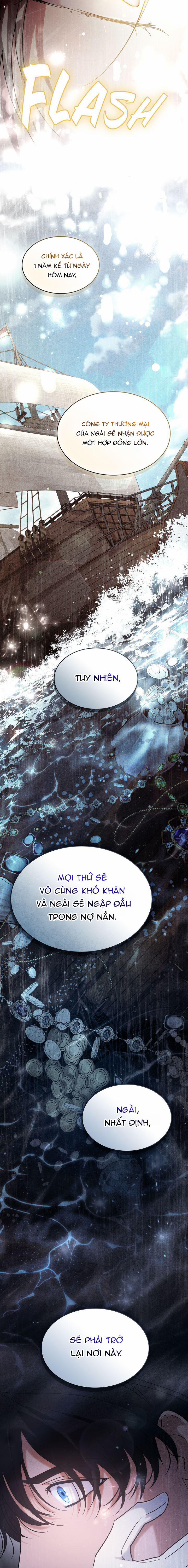 Định Mệnh An Bài Đôi Ta 2.2 trang 4