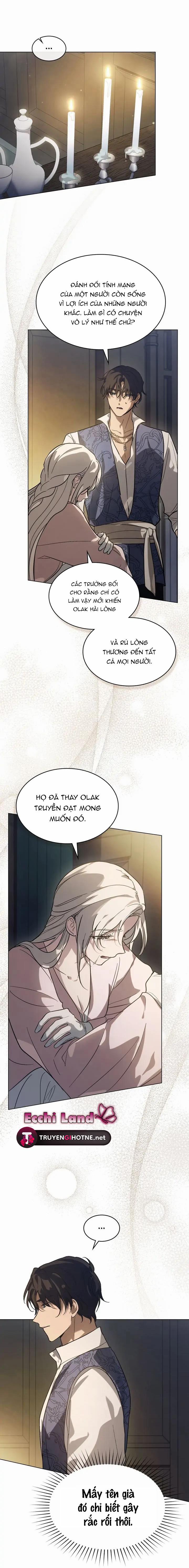 Định Mệnh An Bài Đôi Ta 5.2 trang 2