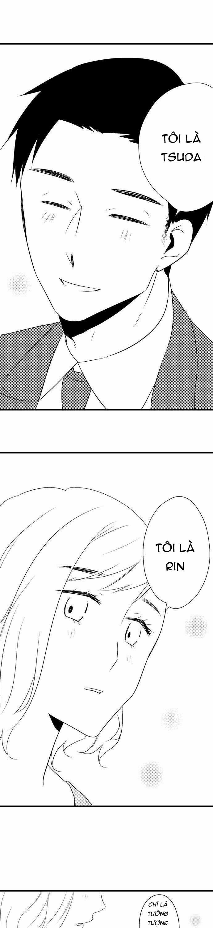 Định Mệnh Quỳ Gối Trước Một Omega Đang Phát Tình 7.1 trang 3