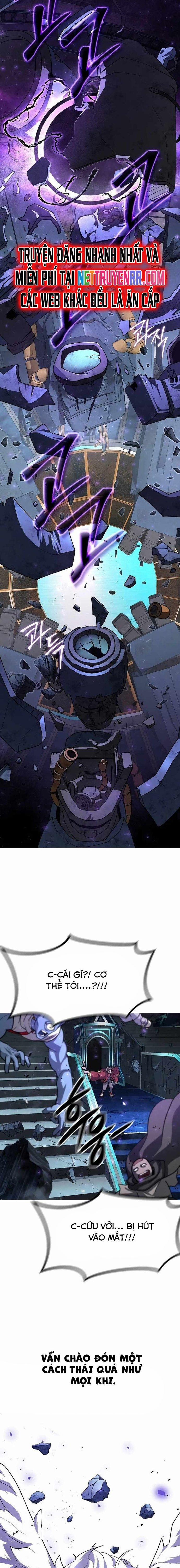 Đỉnh Phong Chi Tinh 21 trang 11