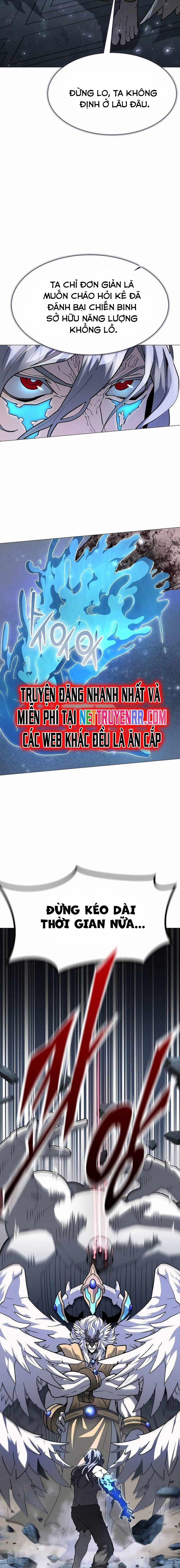 Đỉnh Phong Chi Tinh 21 trang 6