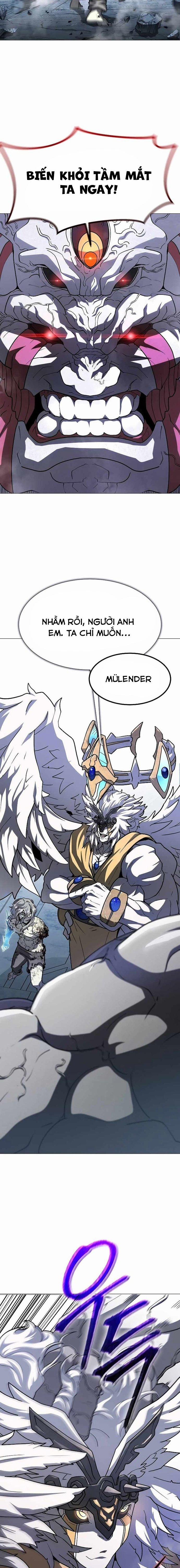 Đỉnh Phong Chi Tinh 21 trang 7