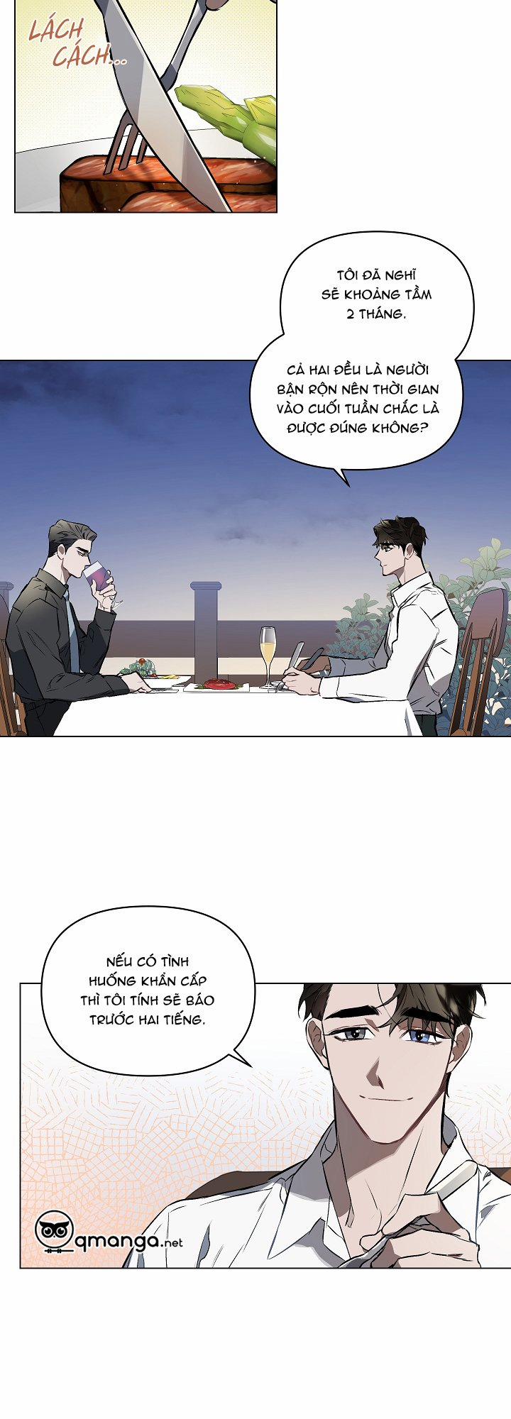 Định Rõ Mối Quan Hệ 3 trang 28