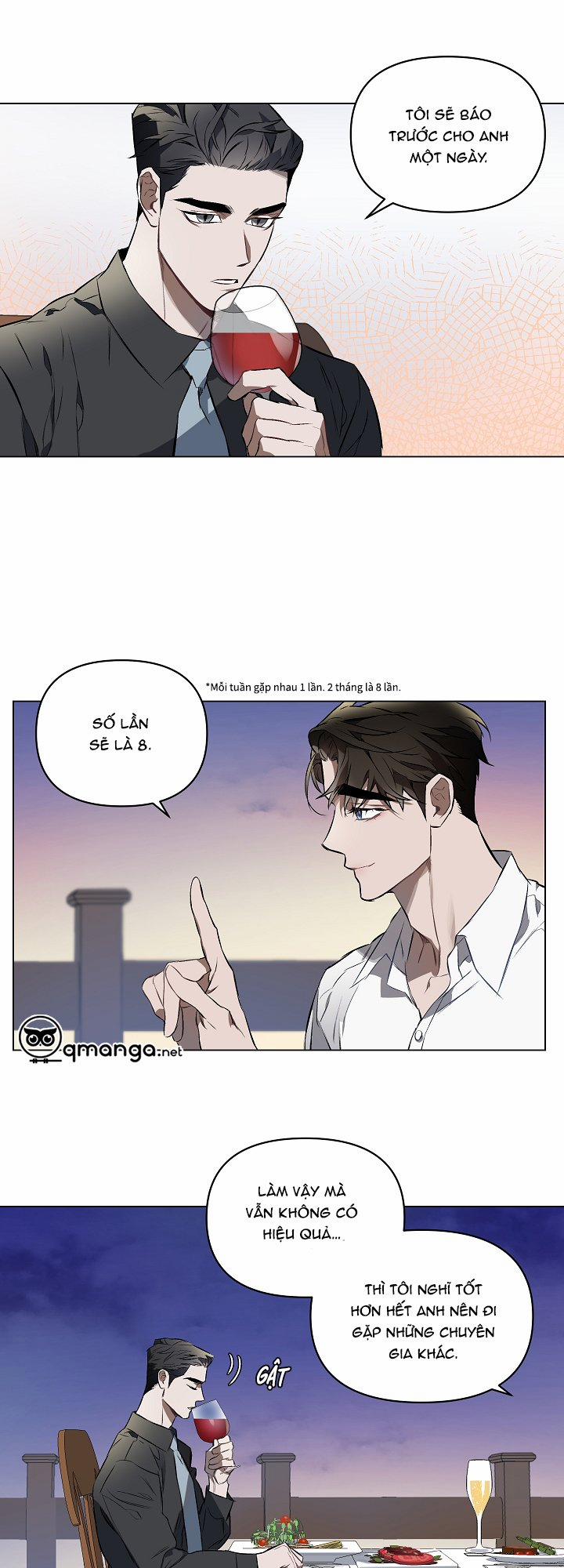 Định Rõ Mối Quan Hệ 3 trang 29