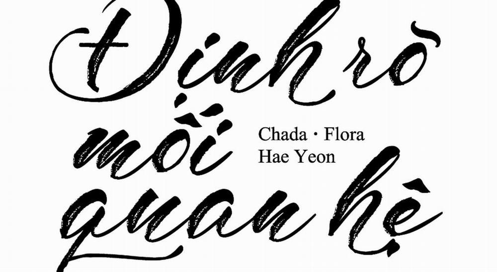 Định Rõ Mối Quan Hệ 35 trang 133