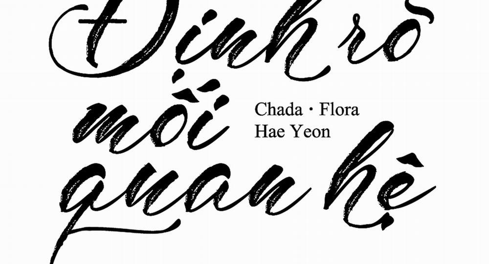 Định Rõ Mối Quan Hệ 36 trang 17