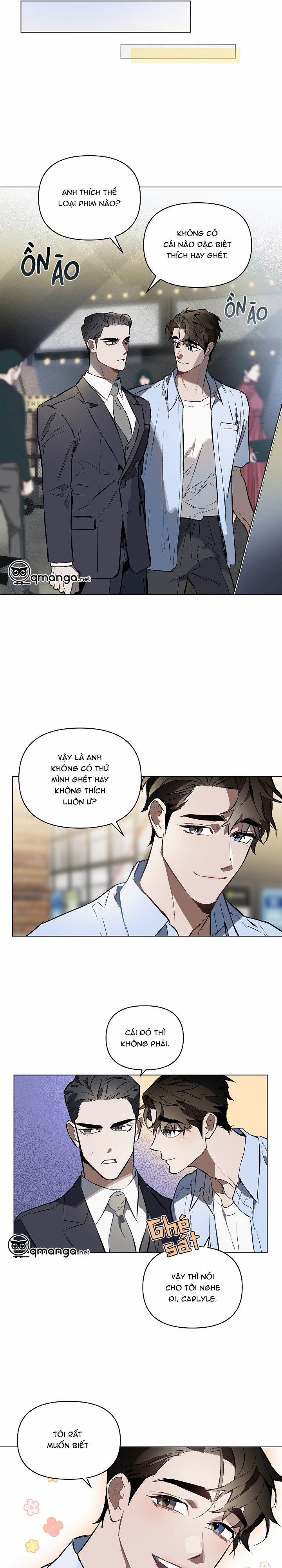 Định Rõ Mối Quan Hệ 4 trang 21