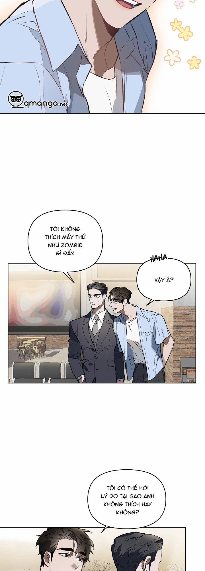 Định Rõ Mối Quan Hệ 4 trang 22