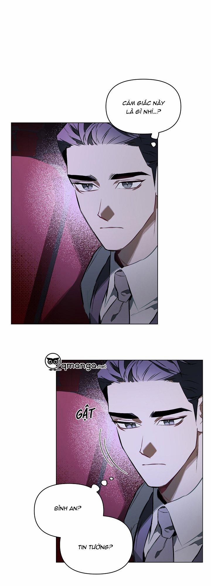 Định Rõ Mối Quan Hệ 4 trang 40