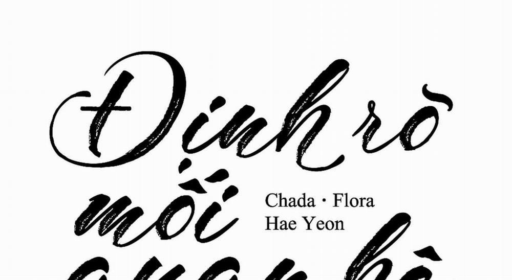 Định Rõ Mối Quan Hệ 43 trang 25