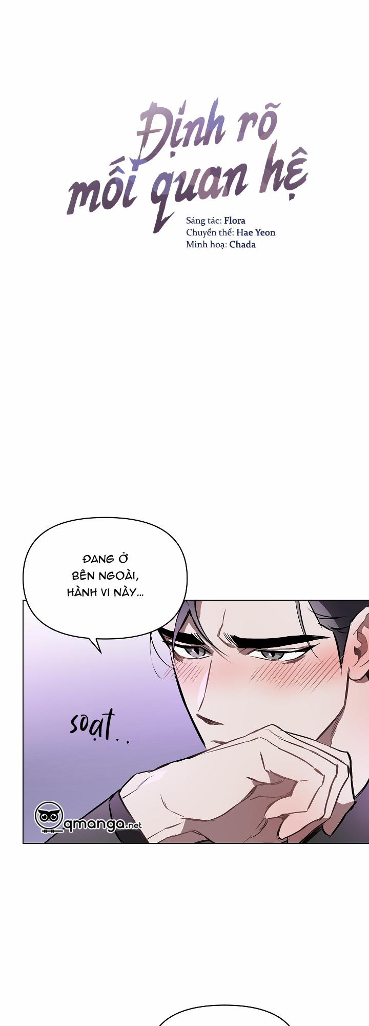 Định Rõ Mối Quan Hệ 6 trang 18