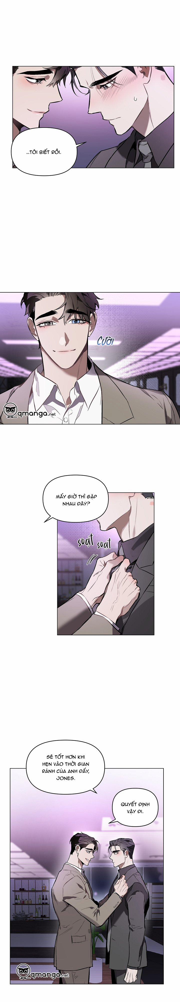 Định Rõ Mối Quan Hệ 6 trang 31