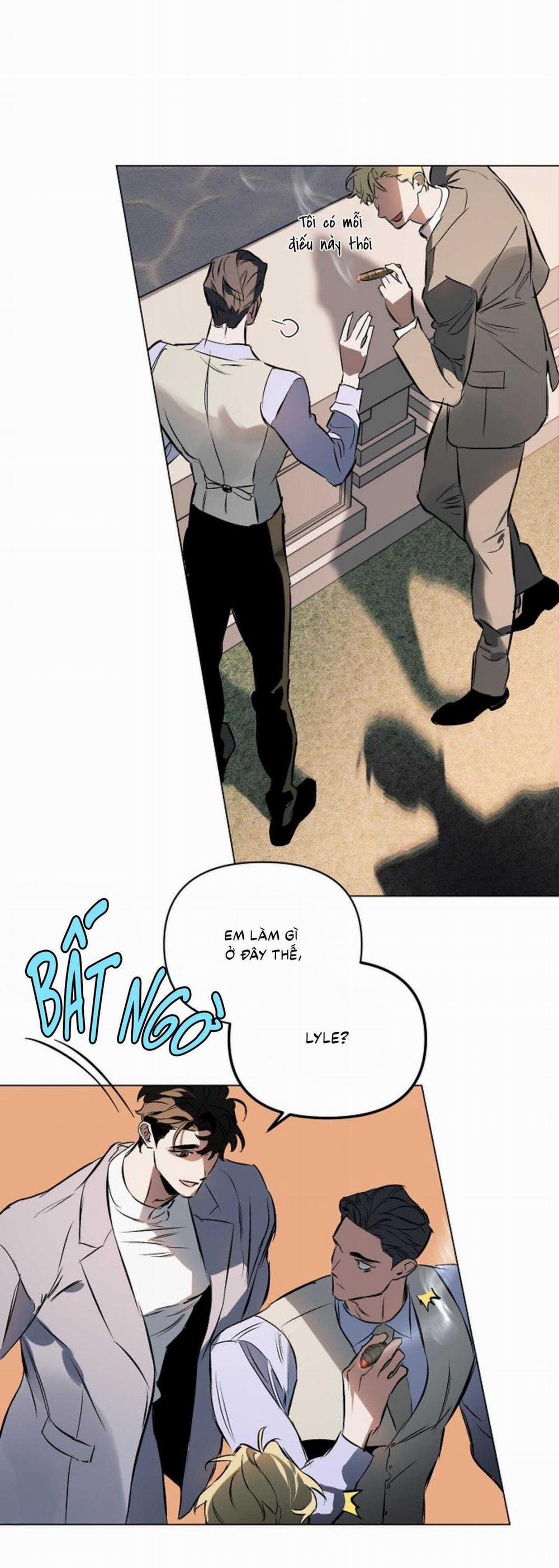 Định Tên Mối Quan Hệ 101 trang 18