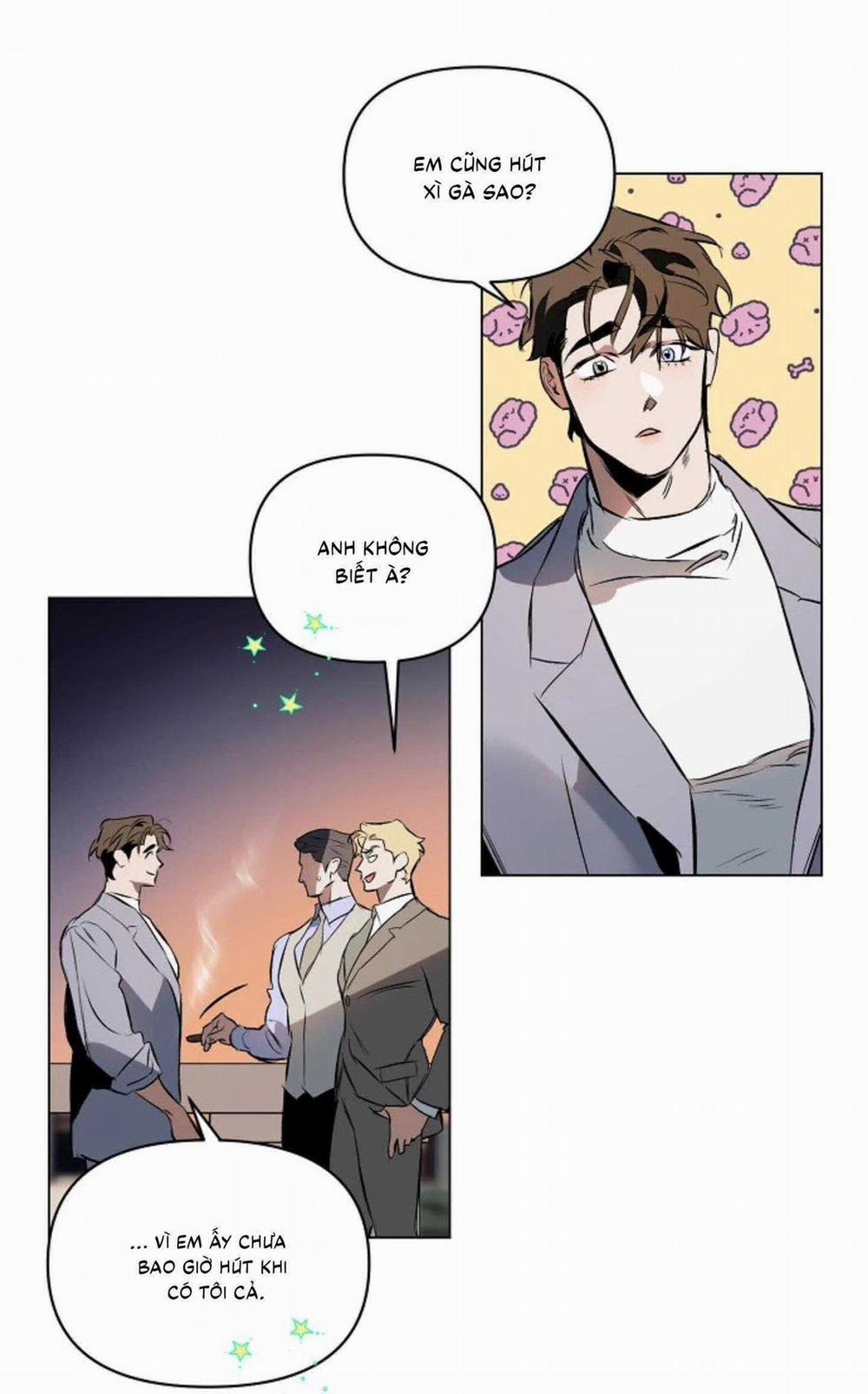 Định Tên Mối Quan Hệ 101 trang 19