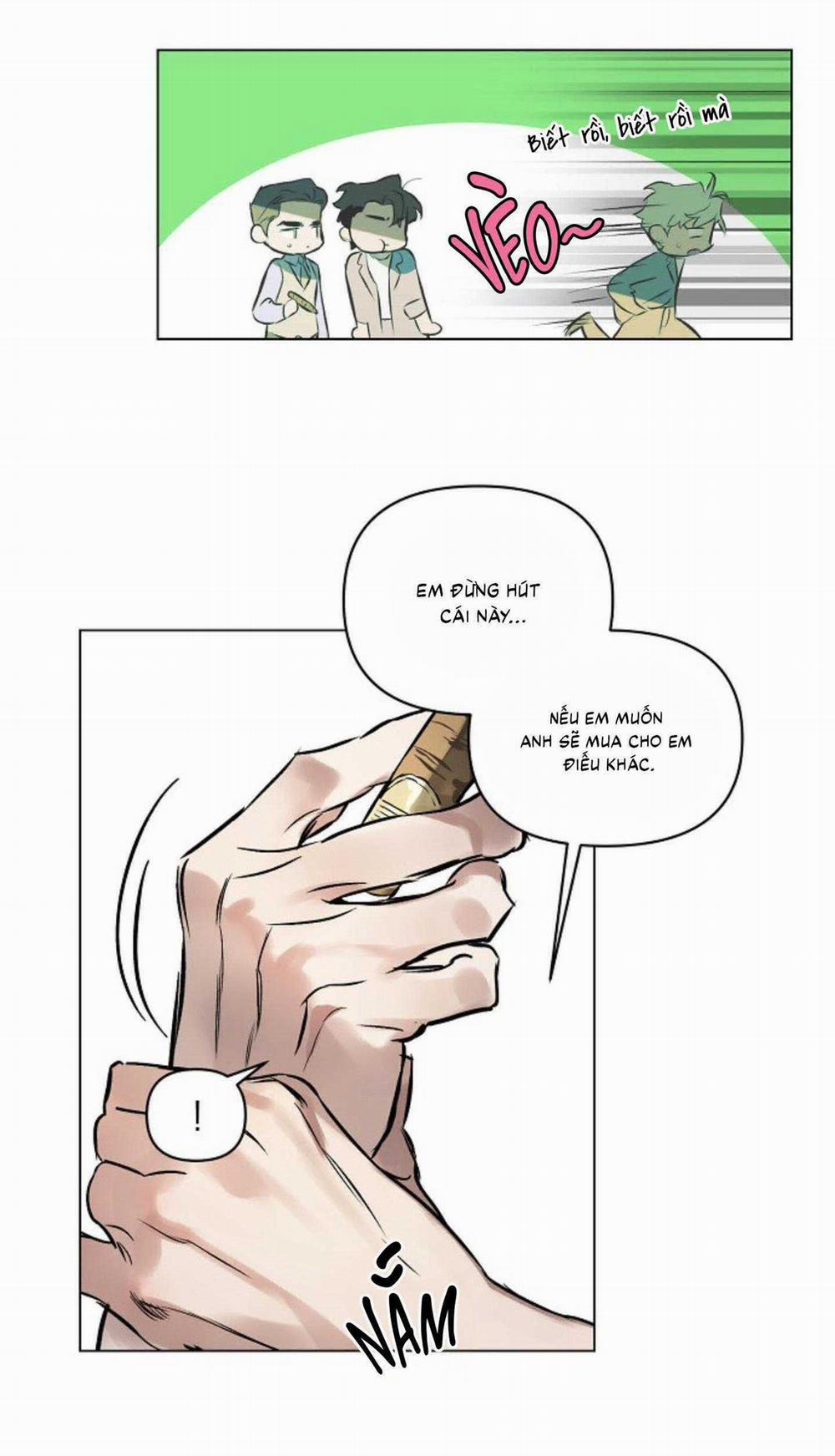 Định Tên Mối Quan Hệ 101 trang 21