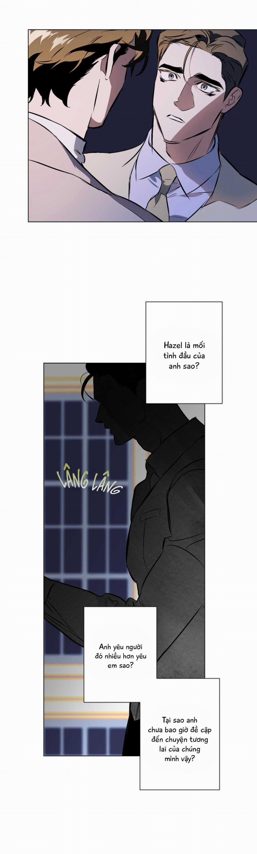 Định Tên Mối Quan Hệ 101 trang 24