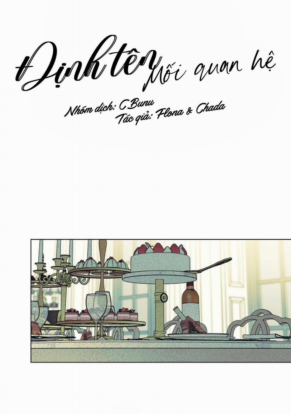 Định Tên Mối Quan Hệ 101 trang 3