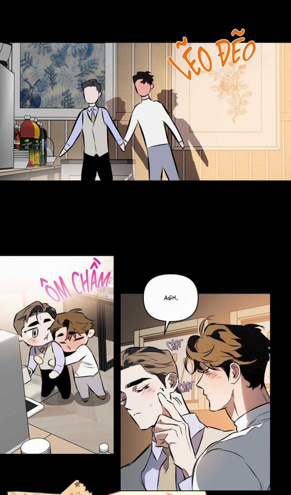 Định Tên Mối Quan Hệ 101 trang 35