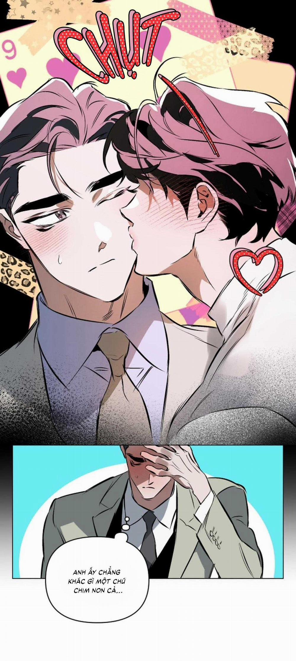 Định Tên Mối Quan Hệ 101 trang 36