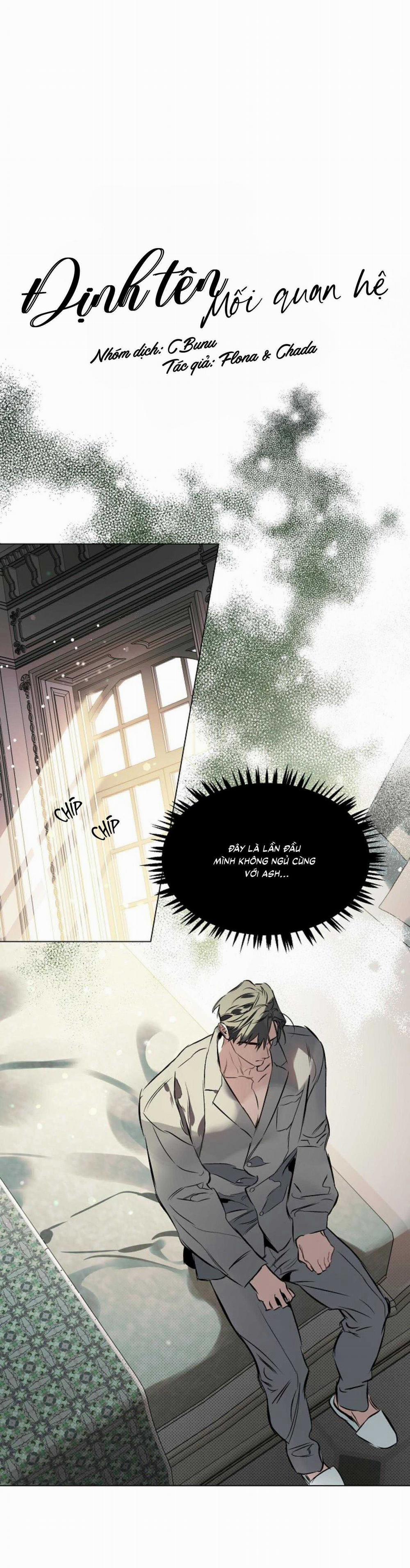 Định Tên Mối Quan Hệ 102 trang 25