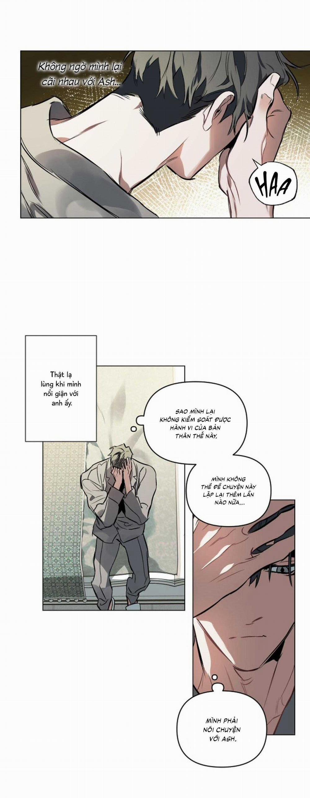 Định Tên Mối Quan Hệ 102 trang 27