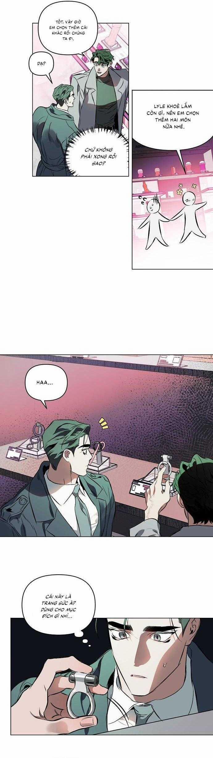 Định Tên Mối Quan Hệ 104 trang 14