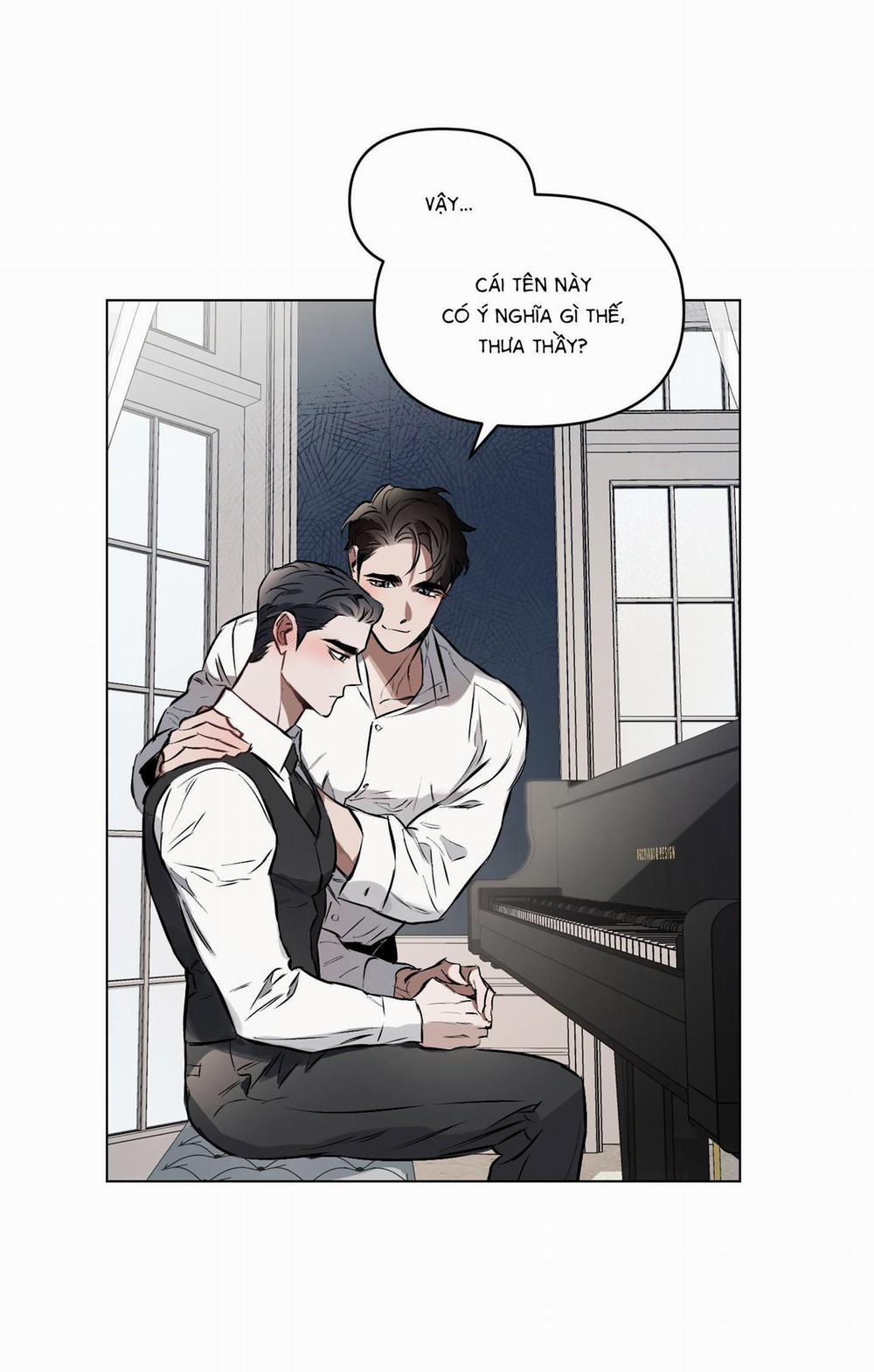 Định Tên Mối Quan Hệ 12 trang 35