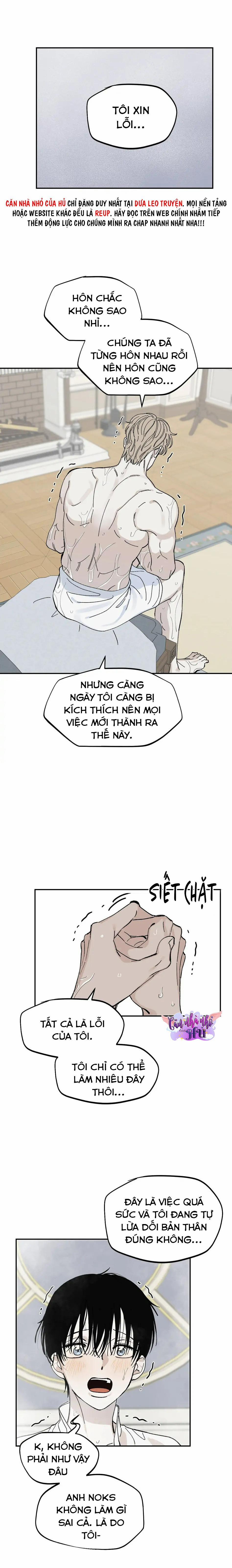 Dinh Thự 10 trang 13