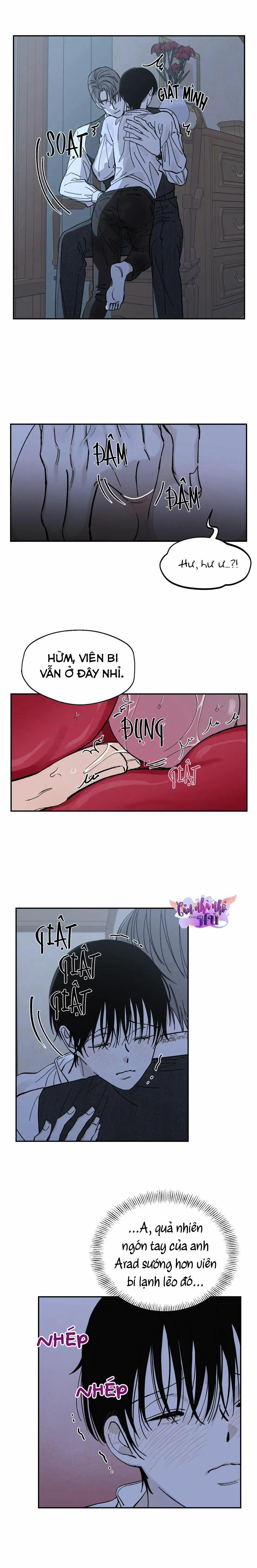 Dinh Thự 11 trang 10