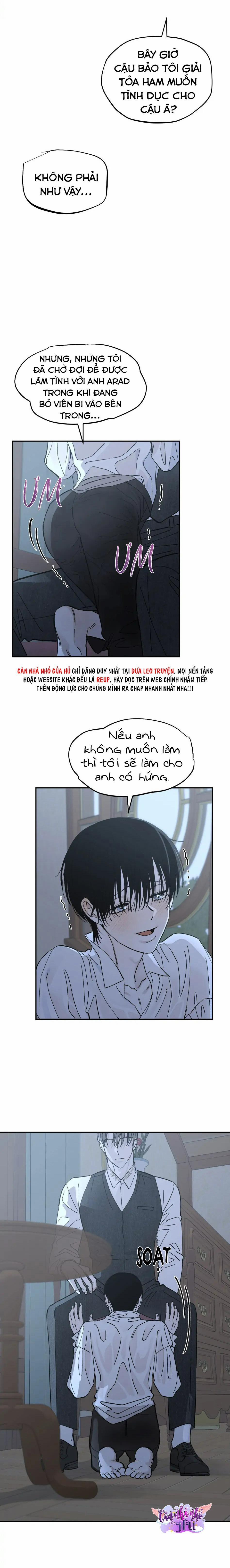 Dinh Thự 11 trang 12