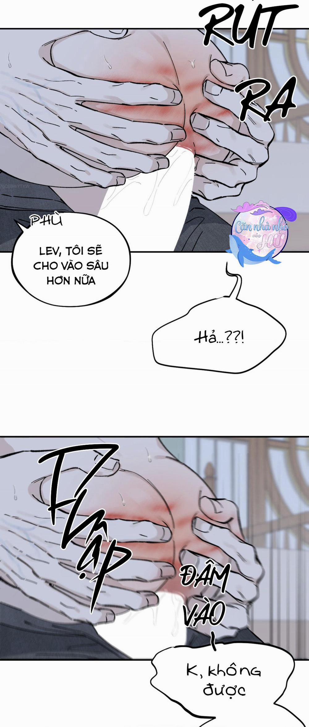 Dinh Thự 13 trang 29