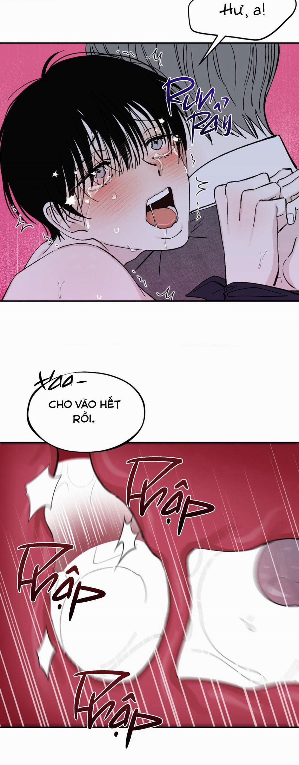 Dinh Thự 13 trang 30