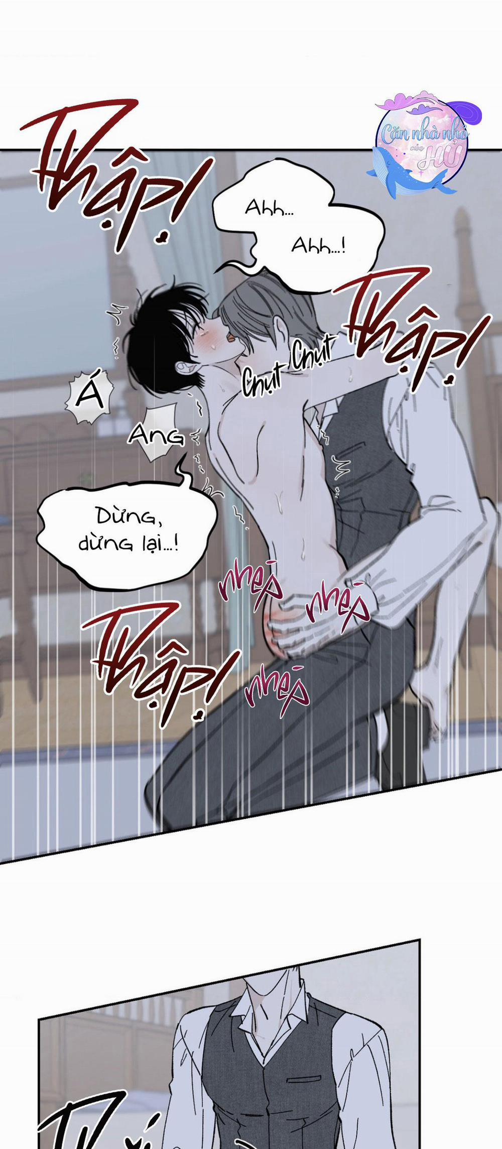 Dinh Thự 13 trang 34