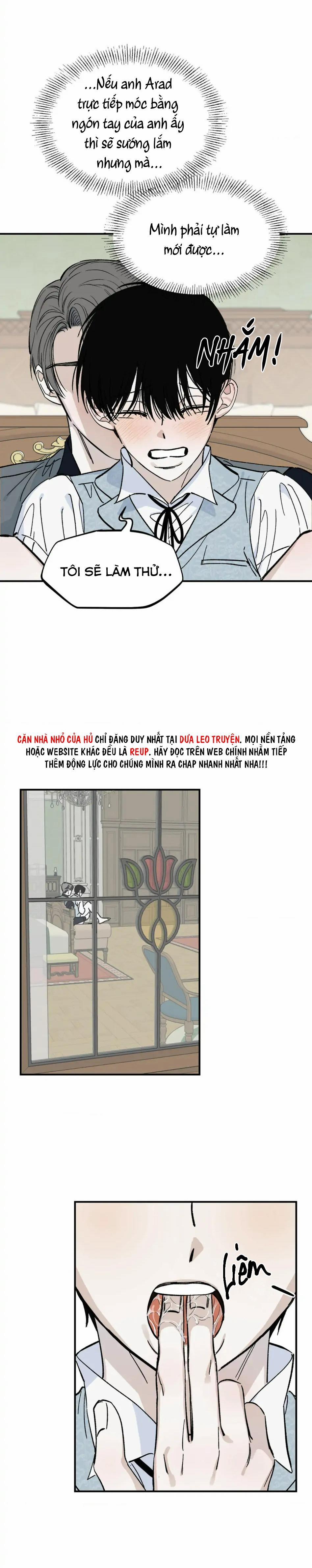 Dinh Thự 5 trang 12