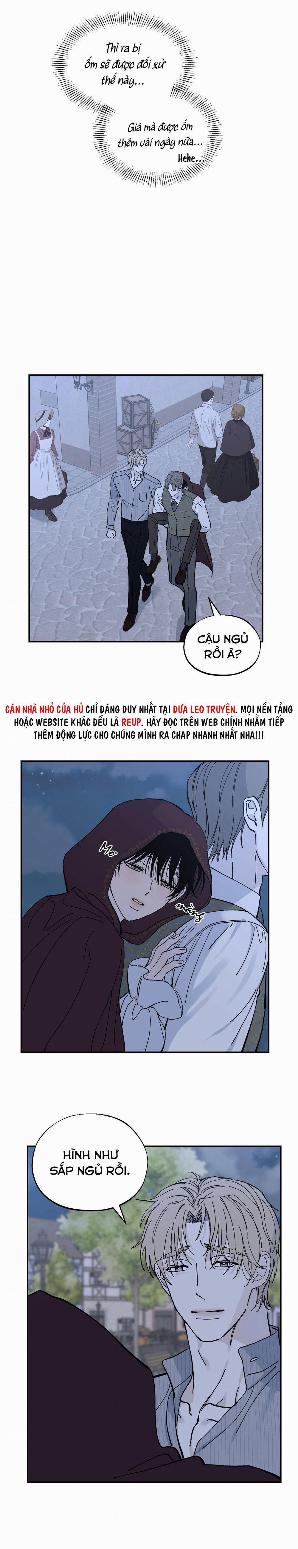 Dinh Thự 57 trang 17