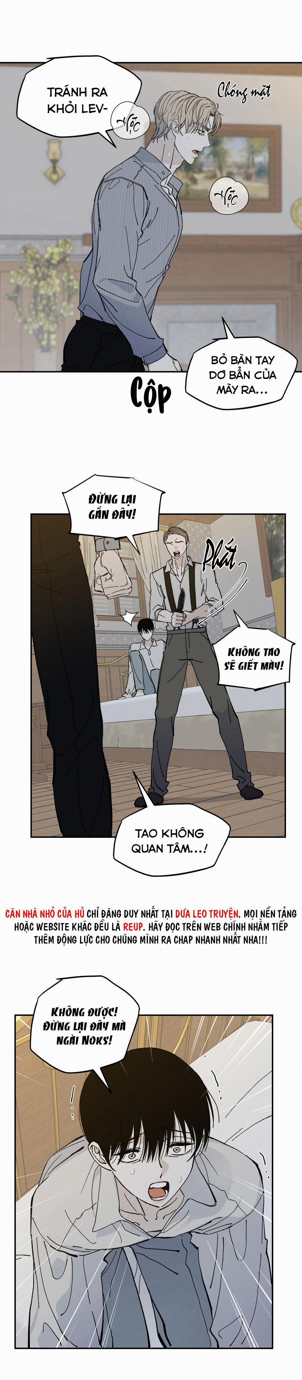 Dinh Thự 58 END SS2 trang 12