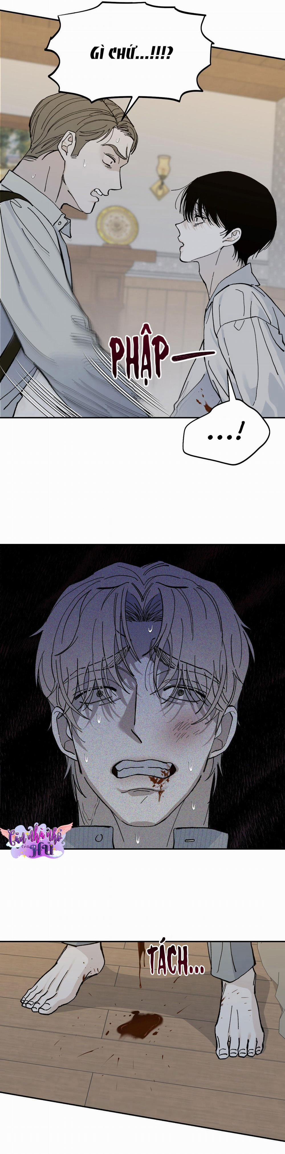 Dinh Thự 58 END SS2 trang 14