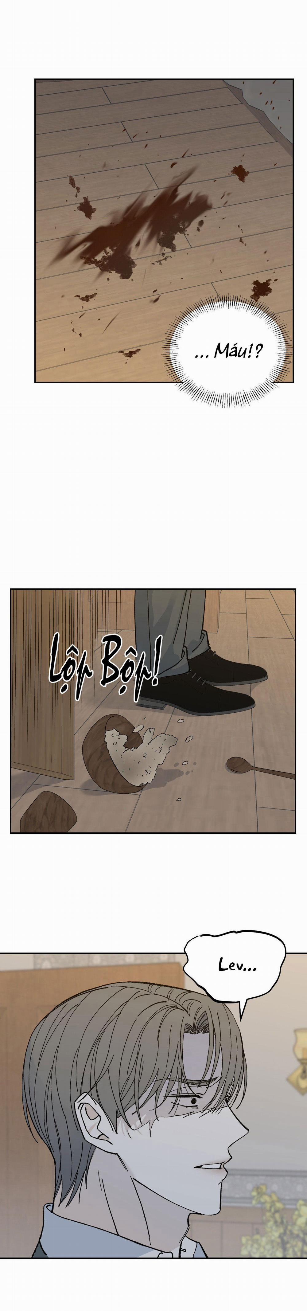 Dinh Thự 58 END SS2 trang 17