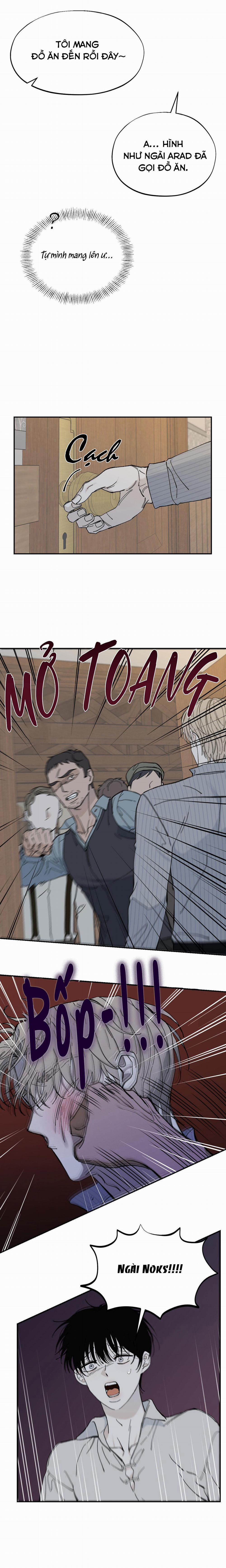 Dinh Thự 58 END SS2 trang 9