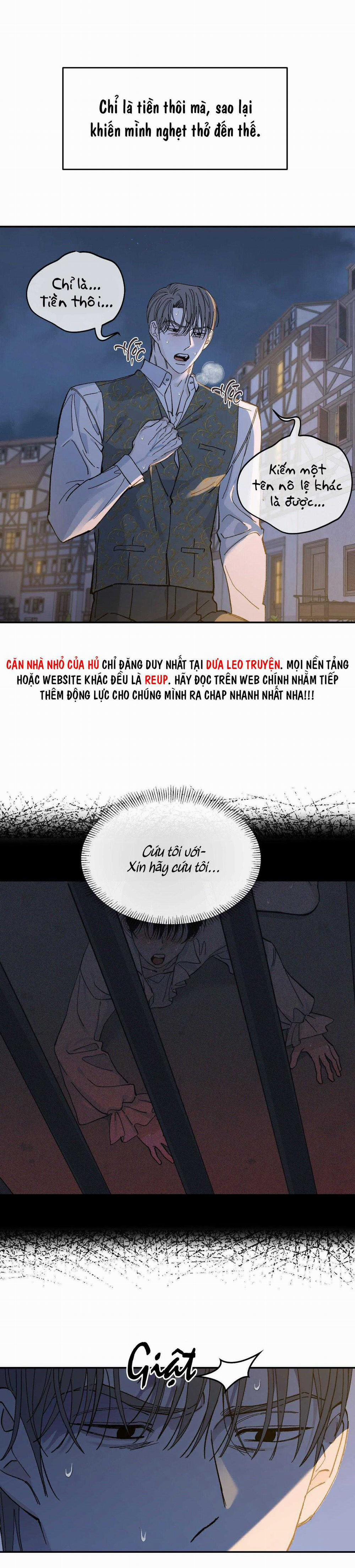 Dinh Thự 58 trang 21