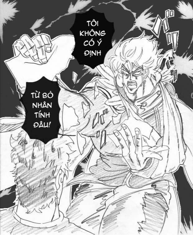 Dio’s Bizarre Adventure Chương 2 Trang 16