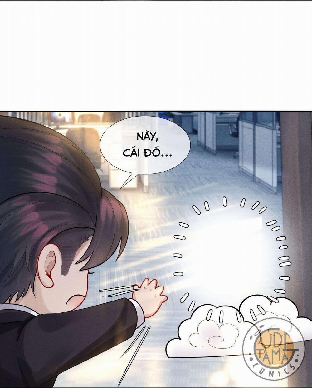 Dior Tiên Sinh 4 trang 11