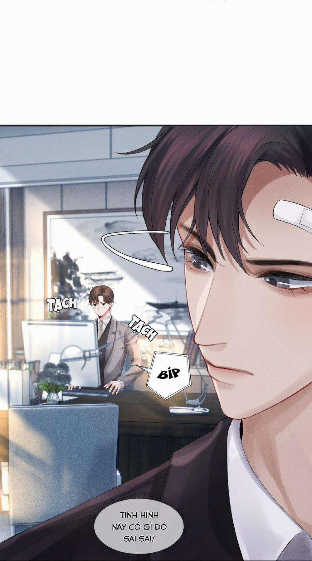 Dior Tiên Sinh 4 trang 13
