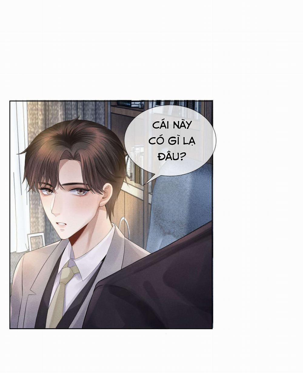 Dior Tiên Sinh 4 trang 15