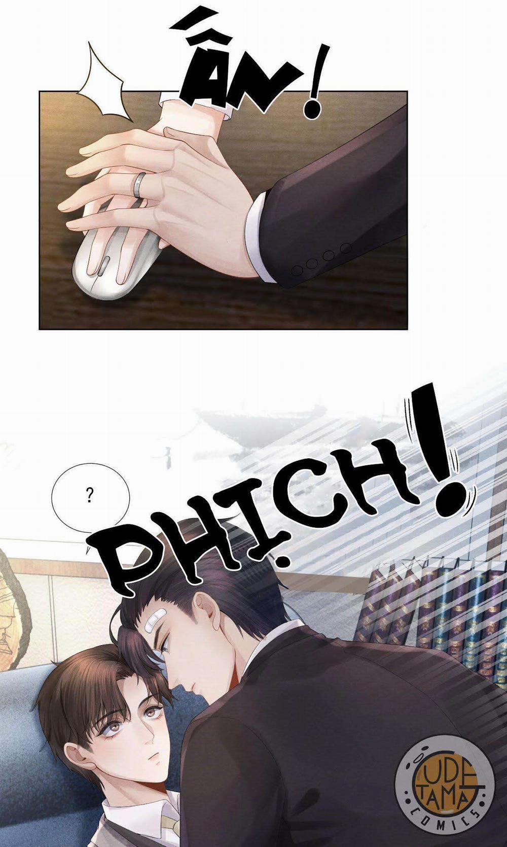 Dior Tiên Sinh 4 trang 17